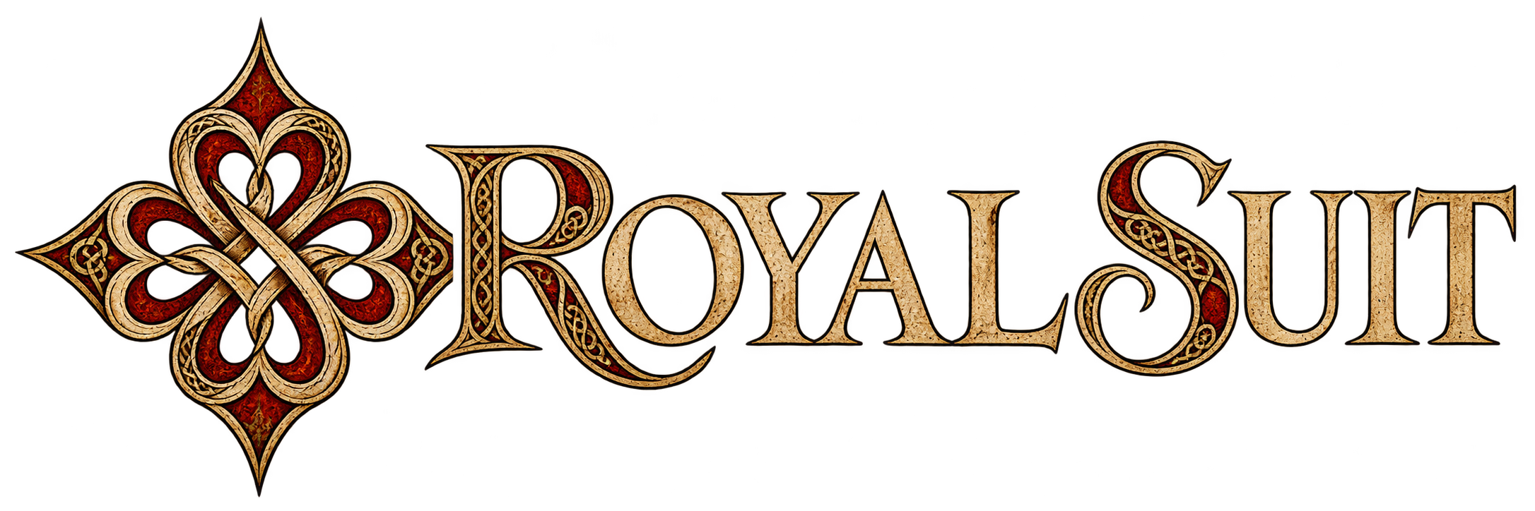 Royal Suit